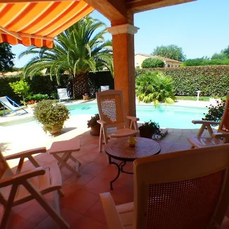 度假居 Maison Bormes-les-mimosas, 4 Pieces, 6 Personnes - Fr-1-251-618